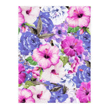 Purple Blossom #society6 #buyart #decor (Print Only) thumbnail