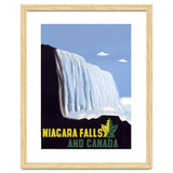 Niagara Falls and Canada thumbnail