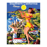 South California (Print Only) thumbnail