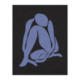 Minimal Fig 8 (Print Only) thumbnail