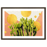Cactus Dream #society6 #decor #buyart thumbnail