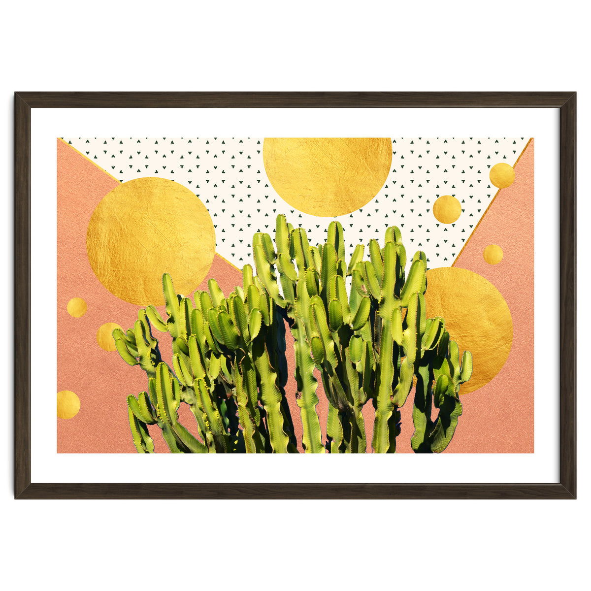 Cactus Dream #society6 #decor #buyart