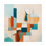 Simple Architecture 01 (Print Only) thumbnail