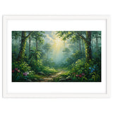Sunlight in the Sacred Grove thumbnail