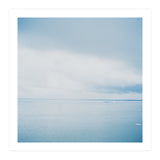 time passing by - Glacier (Print Only) thumbnail