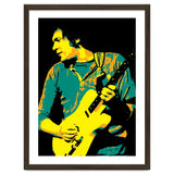 Mike Bloomfield American Blues Guitarist 3 thumbnail