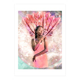 Zuri - Empress Of Peace & Harmony (Print Only) thumbnail