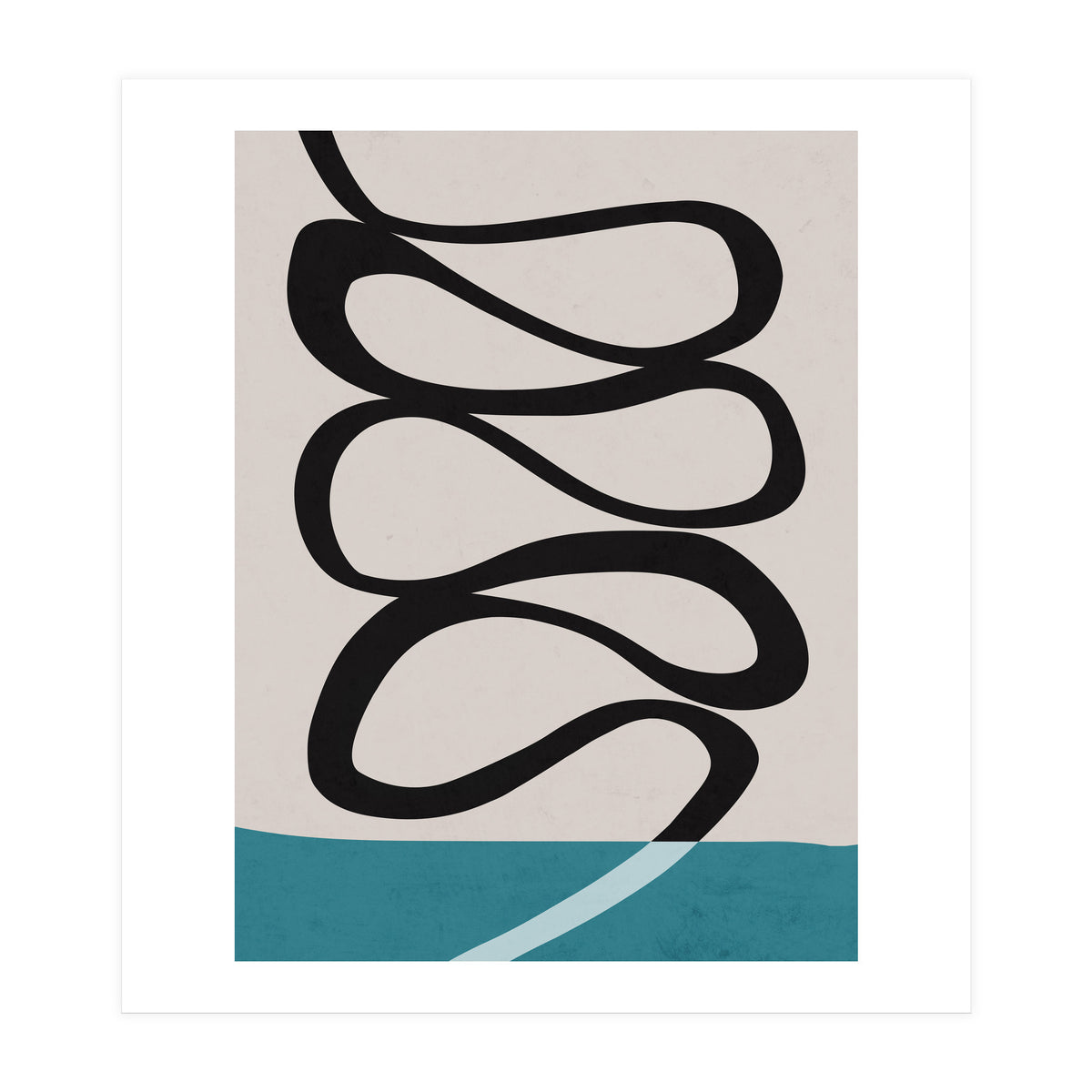 Minimal Art 2 (Print Only)