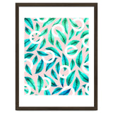 Tropical Nirvana #society6 #decor #buyart thumbnail