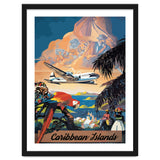 Caribbean Islands thumbnail