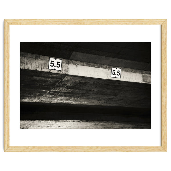 Under the Bridge