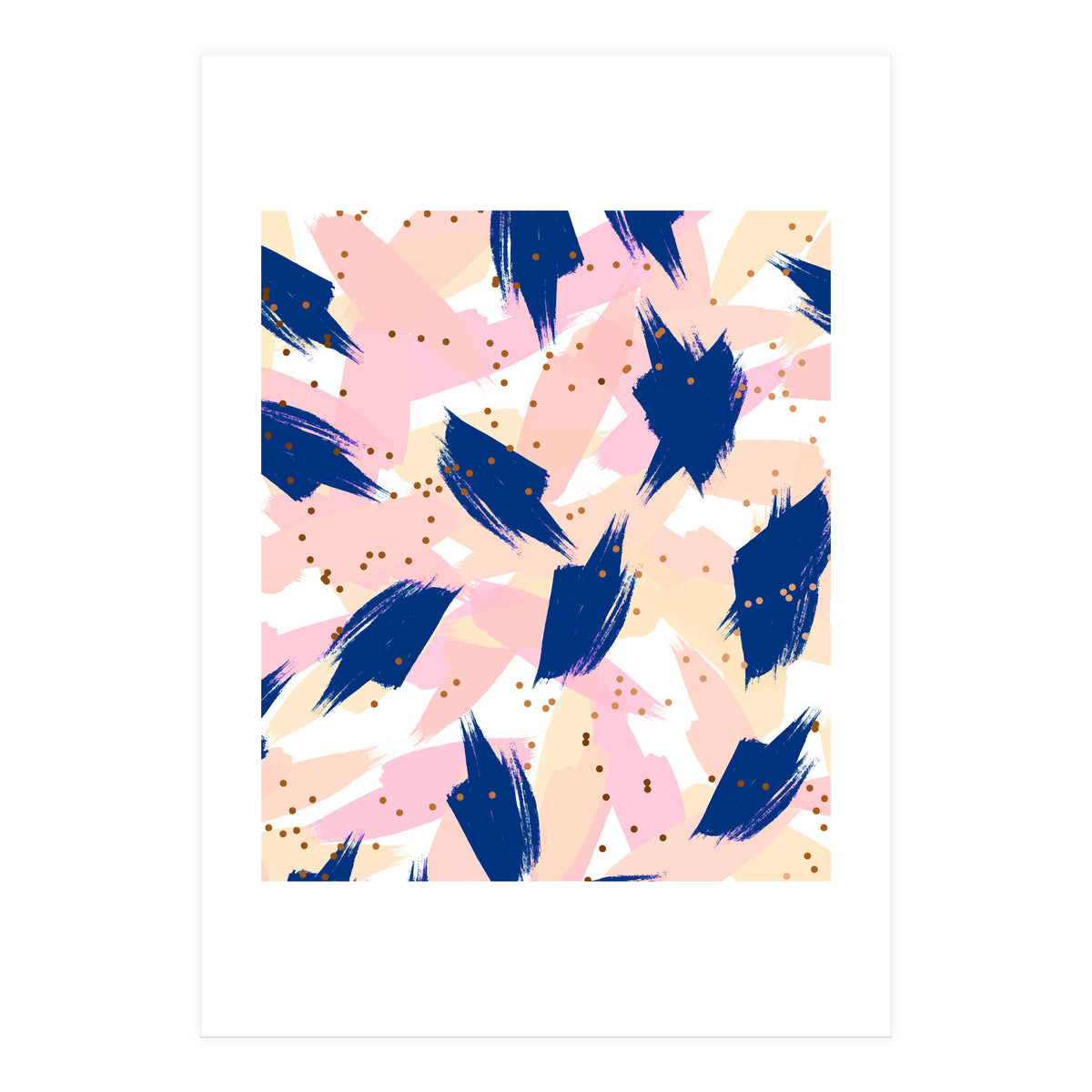 Complicated Lover (Print Only)