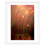 Fireworks over Jerusalem II thumbnail