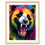 Panda, Graffiti thumbnail