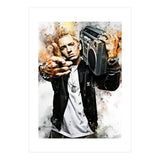 Eminem (Print Only) thumbnail