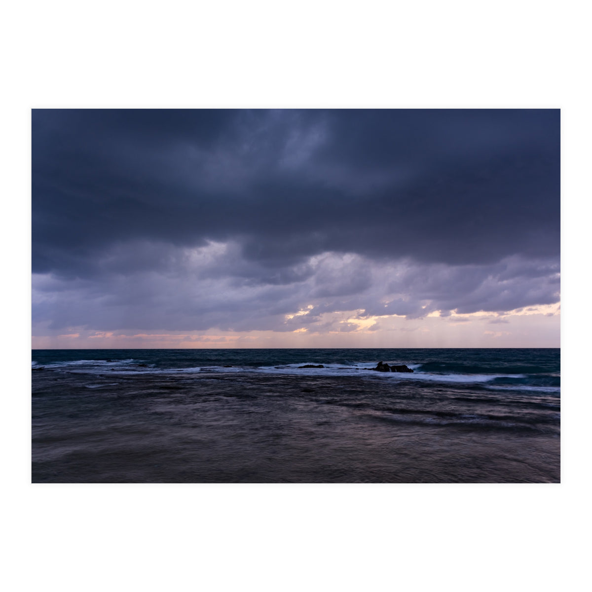 Yoreh IV (Print Only)