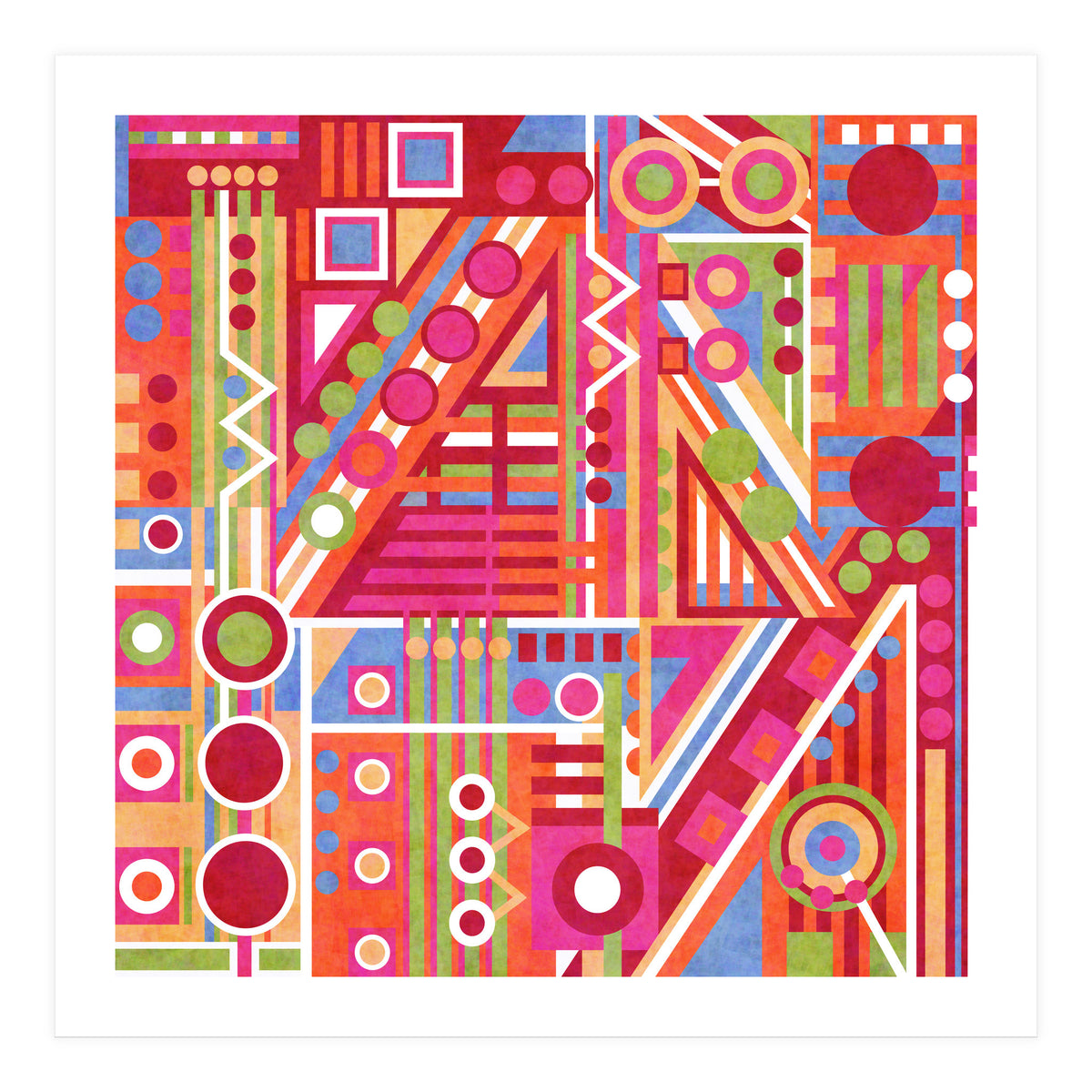 Explore (Print Only)