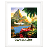 South Sea Isles thumbnail