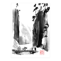 Passage (Print Only)