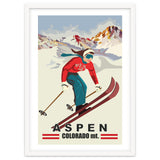 Aspen Ski Girl thumbnail