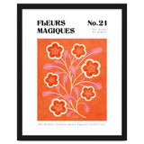 Magical Flowers No.21 Paper Blooms thumbnail