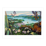 Mahurangi River (Print Only) thumbnail