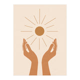 My Sun (Print Only) thumbnail
