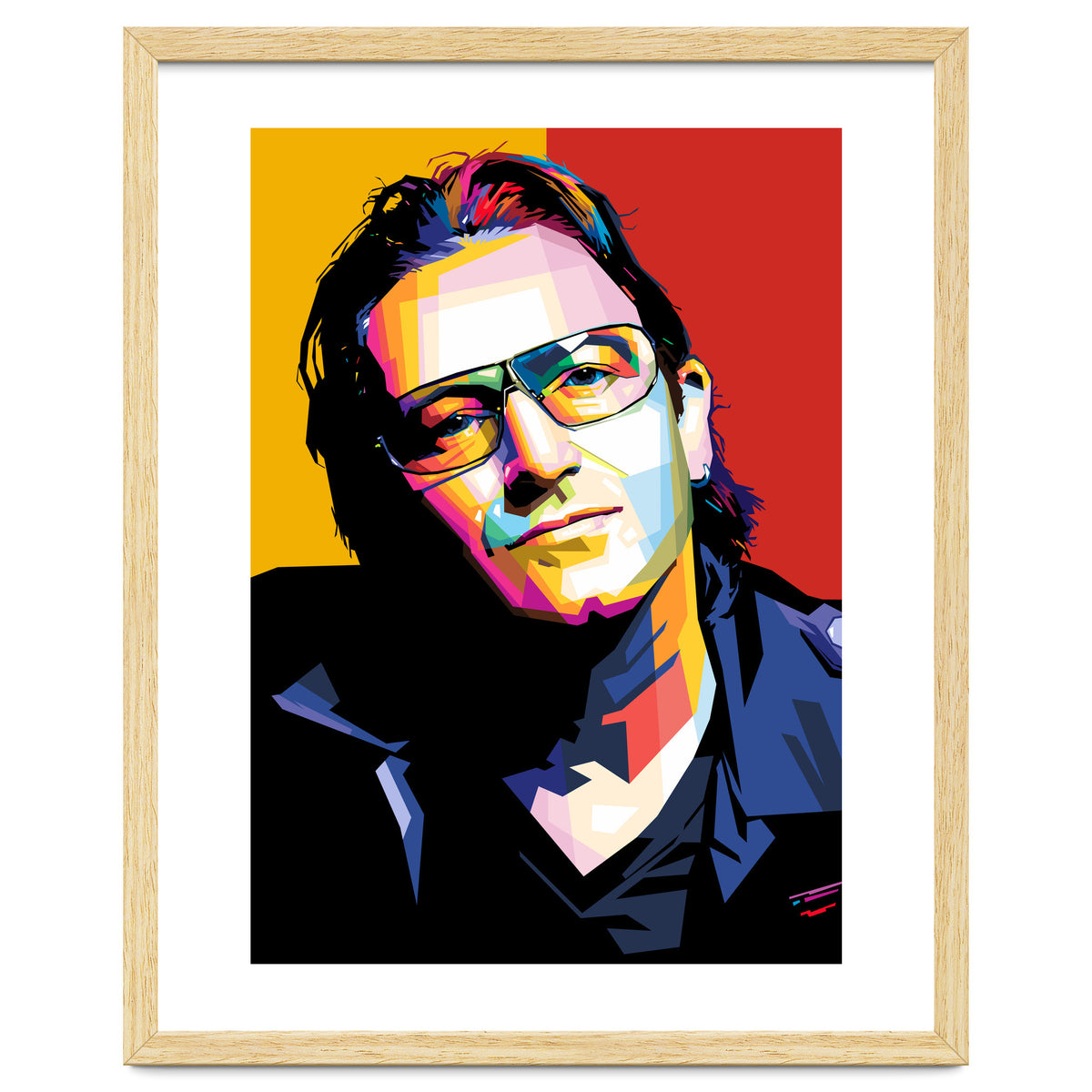 Bono U2