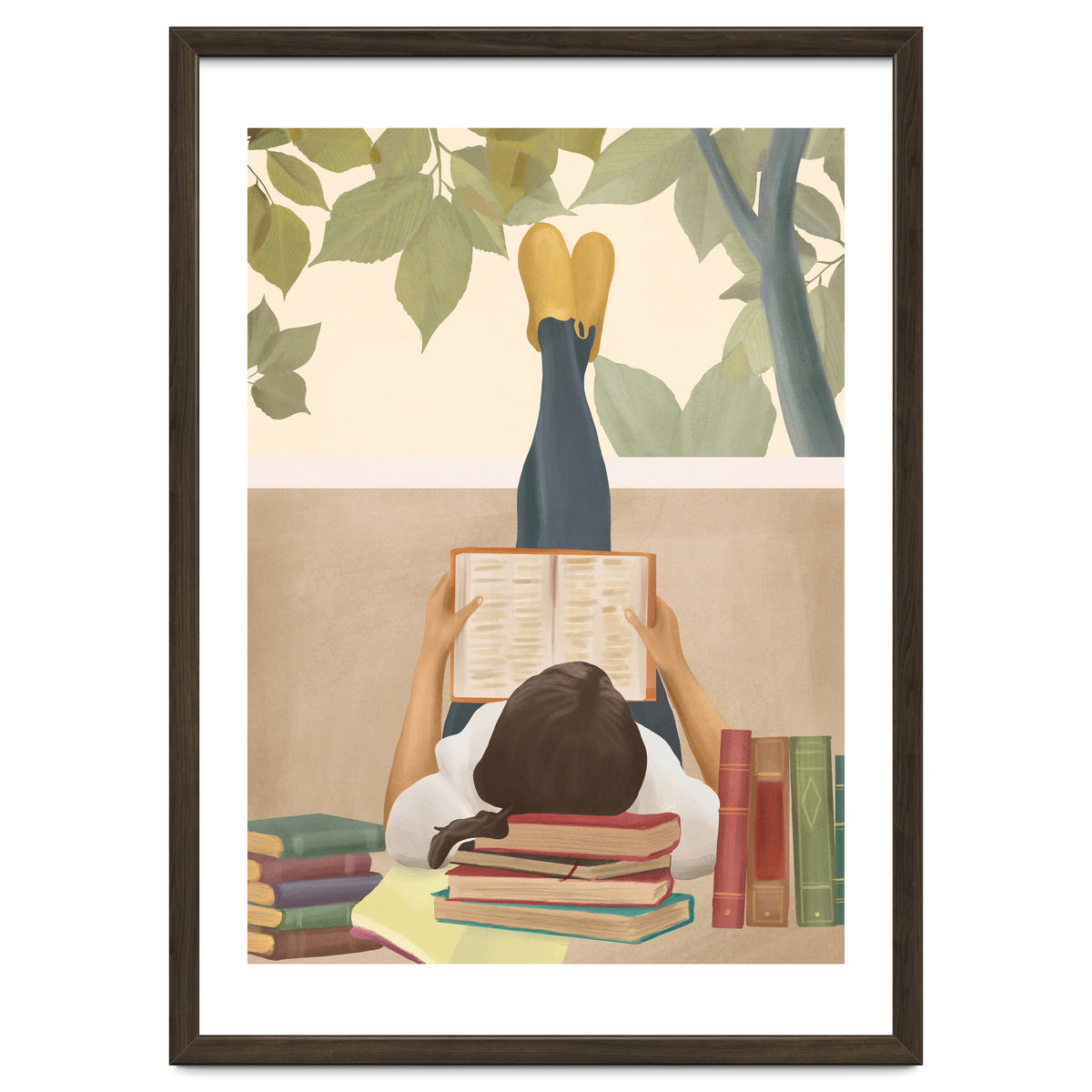 Bookworm