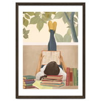 Bookworm