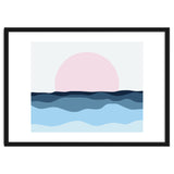 Let's go somewhere the sun kisses the ocean ☀️ thumbnail