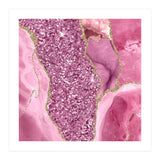 Agate Glitter Dazzle Texture 03 (Print Only) thumbnail