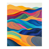 Colors of the Continent (Print Only) thumbnail