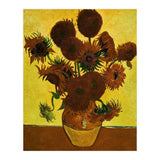 Vincent Van Gogh. Sunflowers - Alb1999471 (Print Only) thumbnail