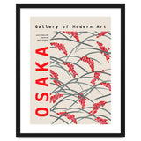 Gallery of Modern Art Osaka Japandi style thumbnail