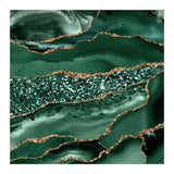 Agate Glitter Ocean Texture 16 (Print Only) thumbnail