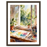 Matisse Inspired Place Paint thumbnail