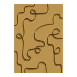 Ribbon Dance on Sand (Print Only) thumbnail