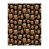 Owls  (Print Only) thumbnail