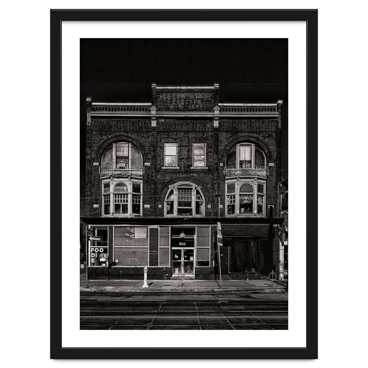 Joseph White Building No 10