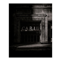 No 444 Yonge St 1 (Print Only)