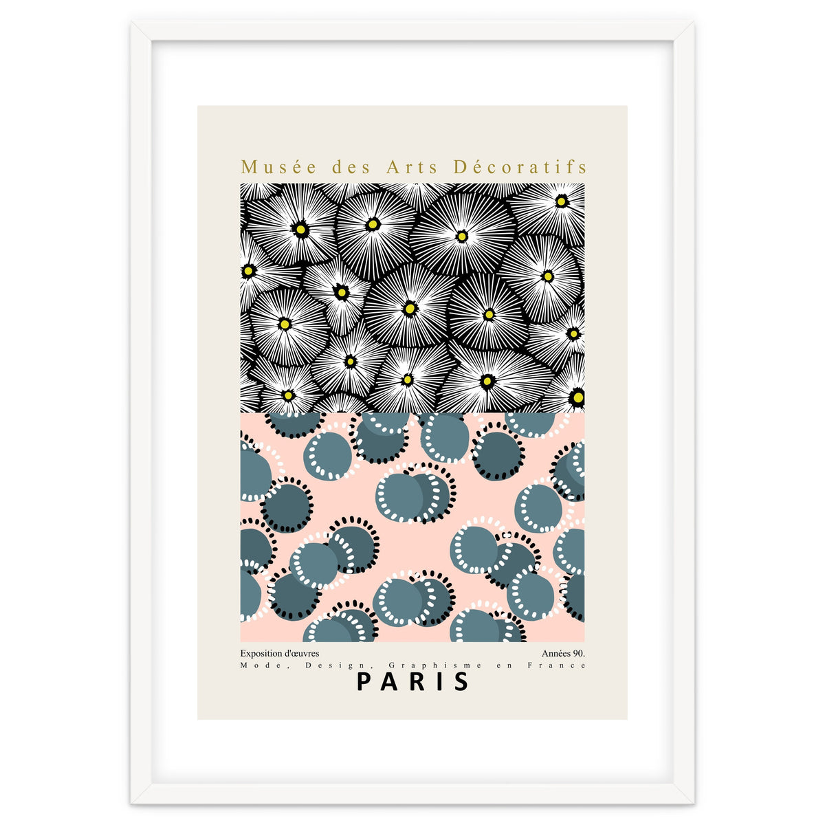 Musée des Arts Décoratifs Paris