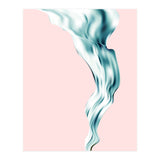 Free Flow || #society6 #decor #buyart (Print Only) thumbnail