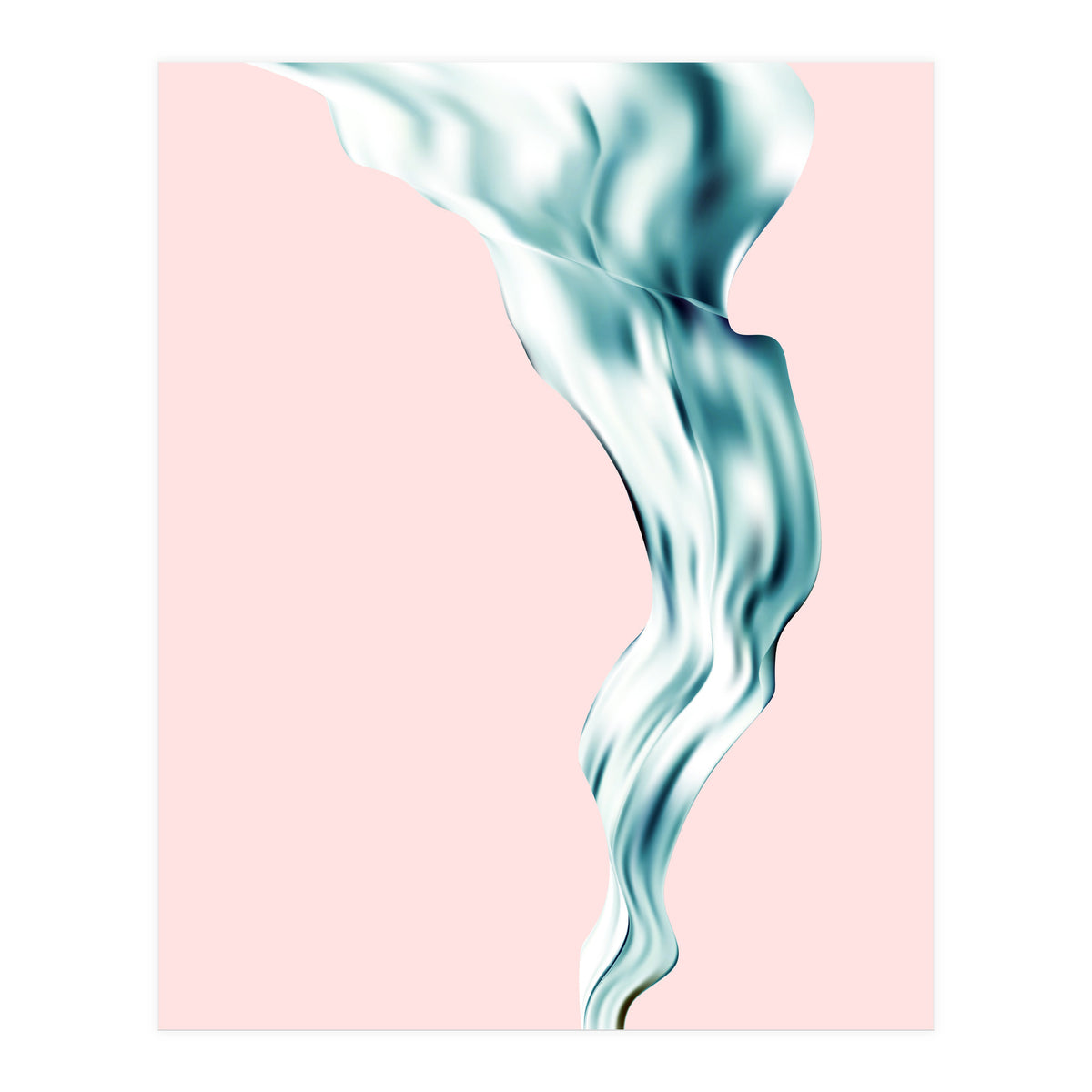 Free Flow || #society6 #decor #buyart (Print Only)