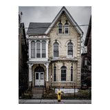 Carlton Street No 11 Color Version (Print Only) thumbnail