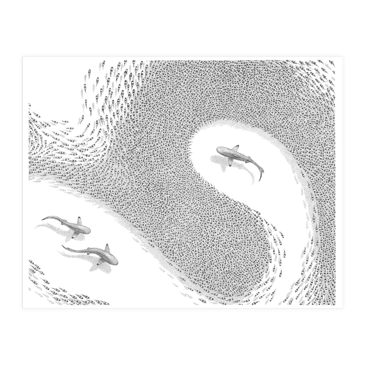 Strength In Numbers 2 (Print Only)