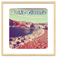 Lago Di Garda
