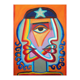 El Artista (Print Only) thumbnail