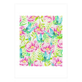 Nectar Rush (Print Only) thumbnail