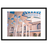 Malaysia Mosque thumbnail